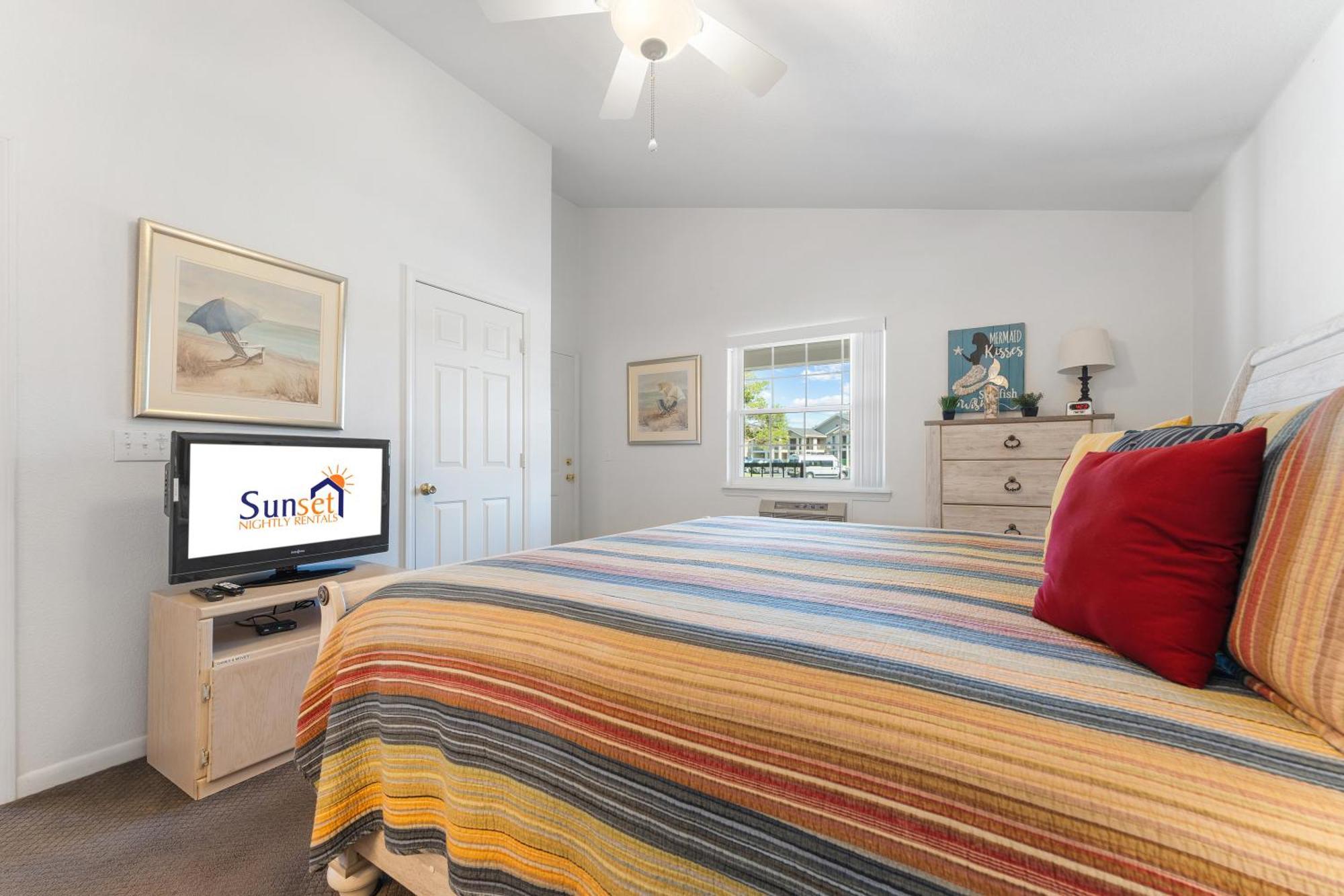 Sunset Penthouse Condo Branson Luaran gambar