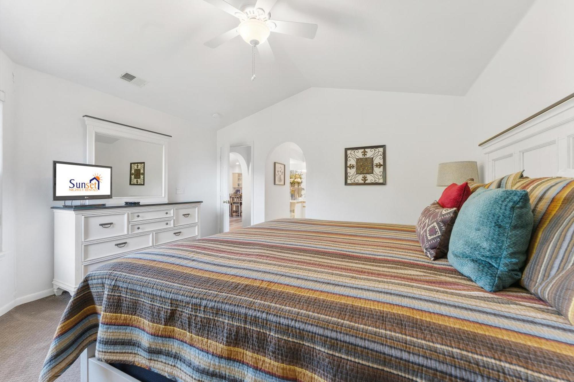 Sunset Penthouse Condo Branson Luaran gambar