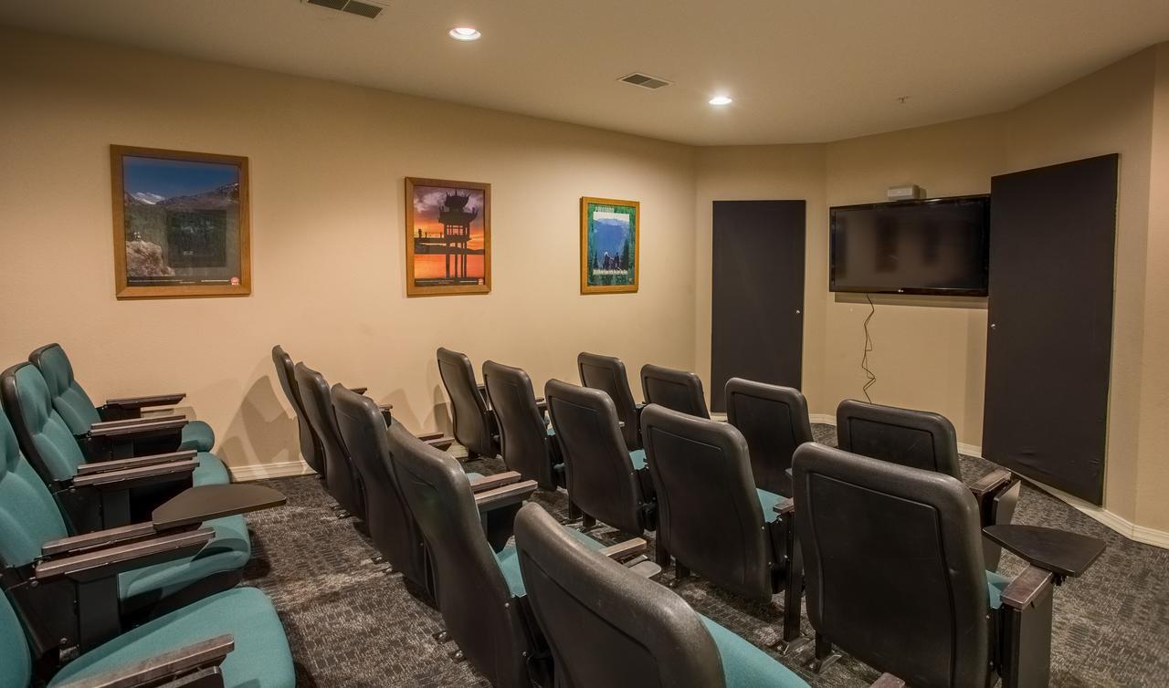 Sunset Penthouse Condo Branson Luaran gambar